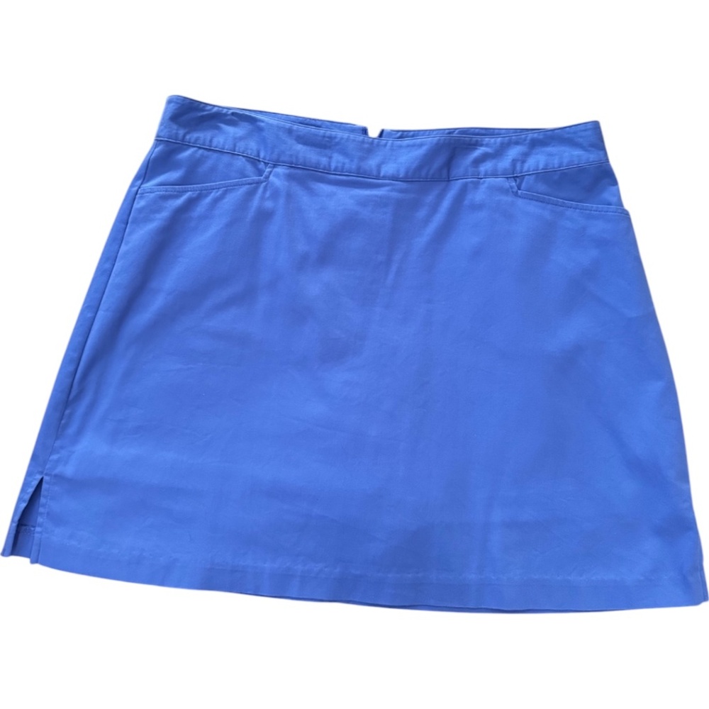 Women's Golf Skirt